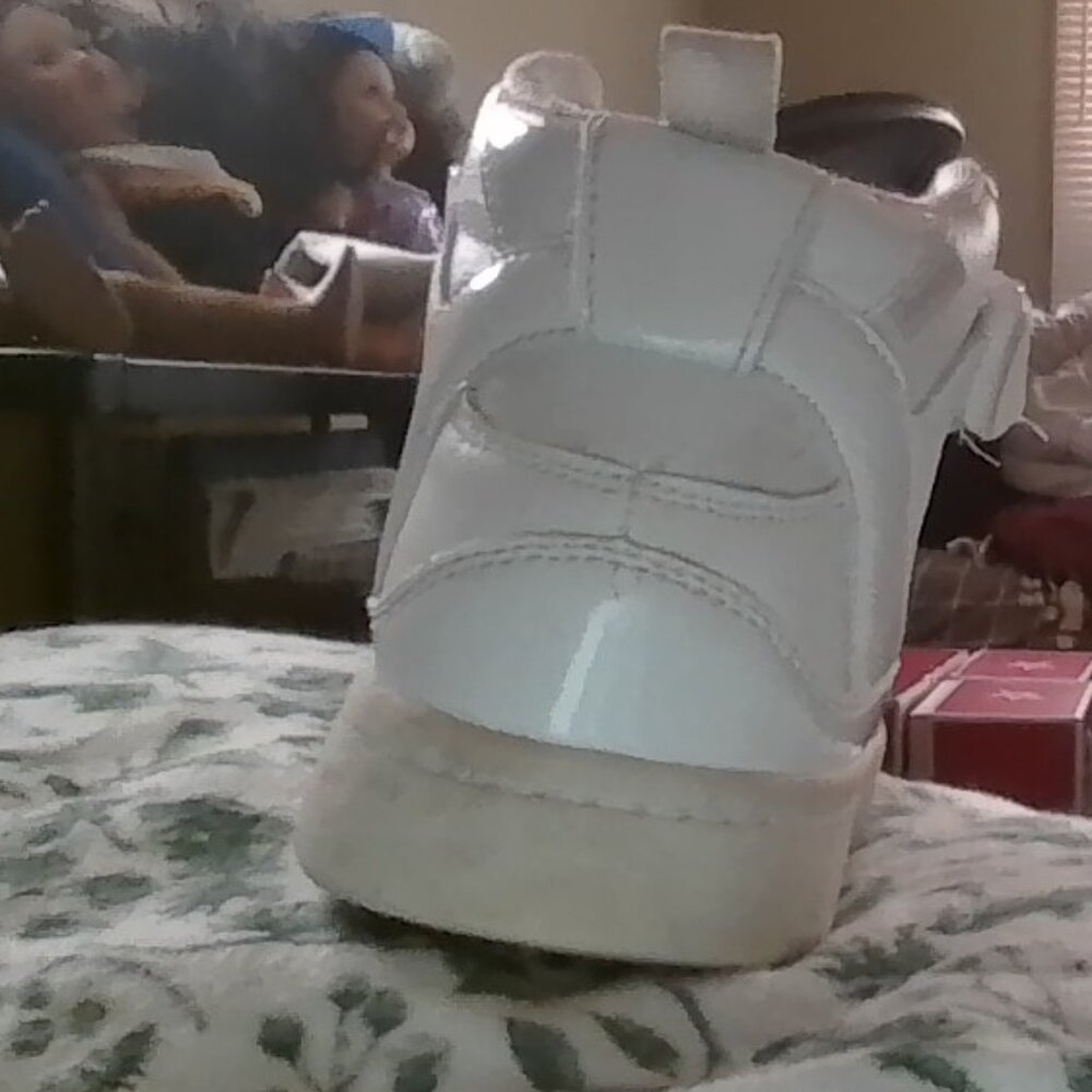 And1 shoes